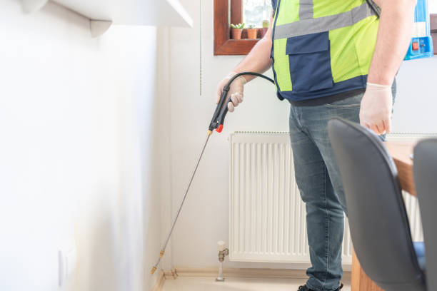 Best Commercial Pest Control Services  in Monticello, NY